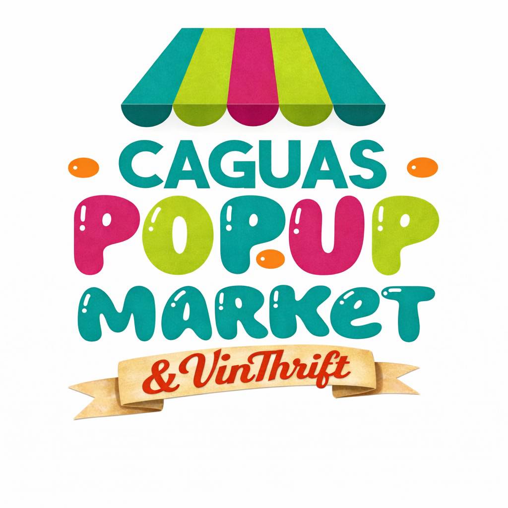 Caguas Pop Up Market