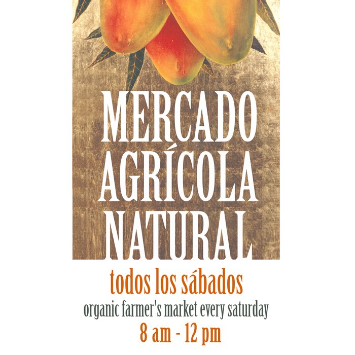 Mercado Agrícola del Viejo San Juan