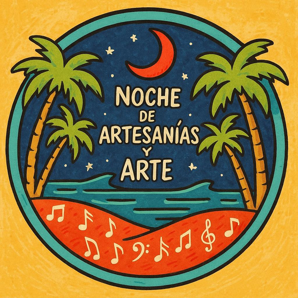 Noche de Artesanía y Arte – Isabela