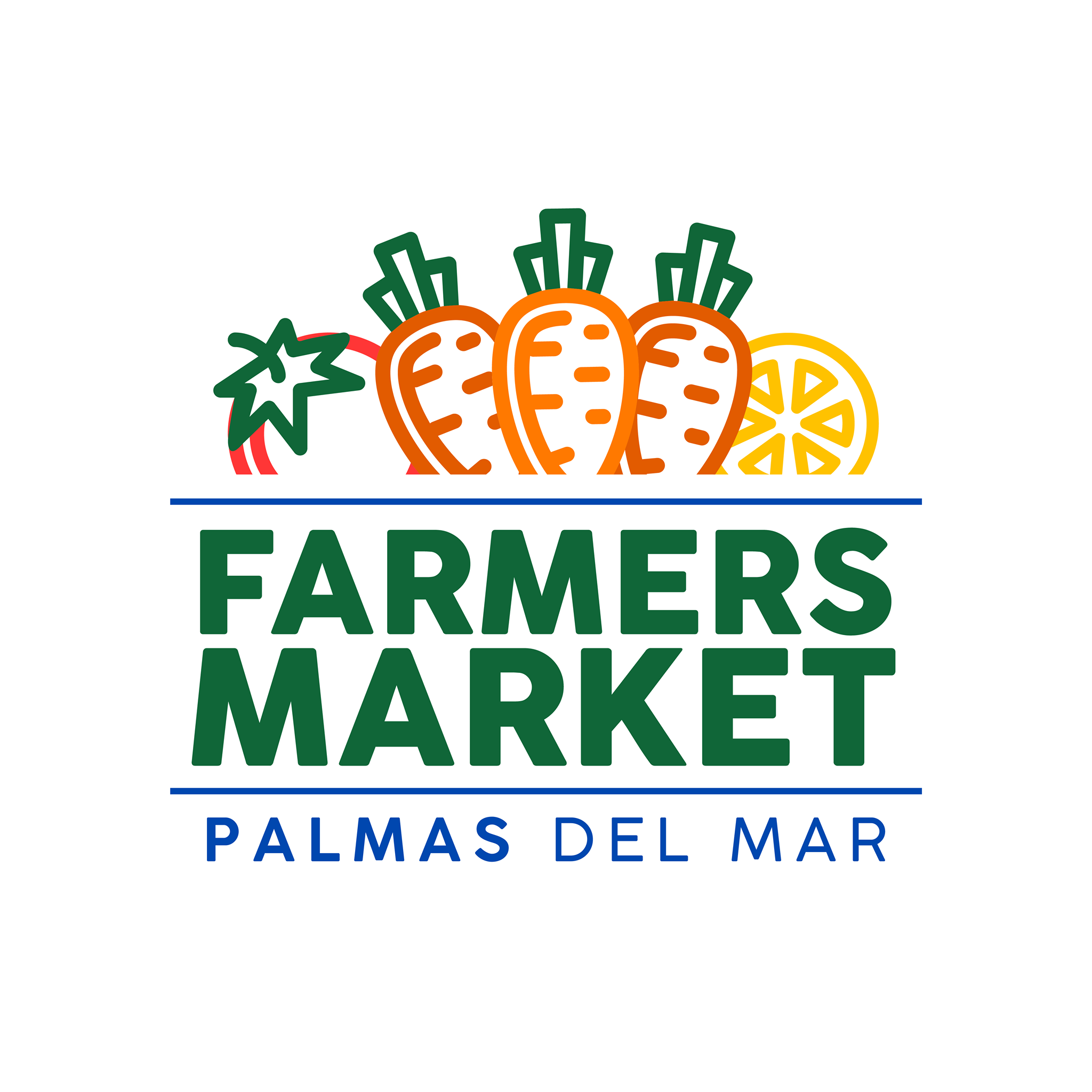 Palmas Farmers Market – Humacao