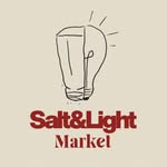 Salt & Light Market – Ocean Park